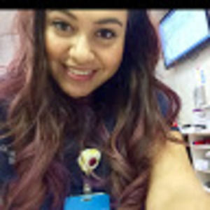 Meet your Posher, Roxy